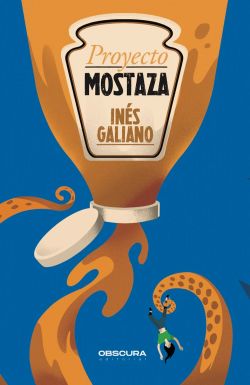 Proyecto mostaza Proyecto mostaza