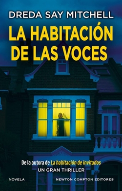 La habitación de las voces La habitación de las voces