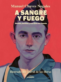 A sangre y fuego A sangre y fuego