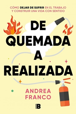 De quemada a realizada De quemada a realizada