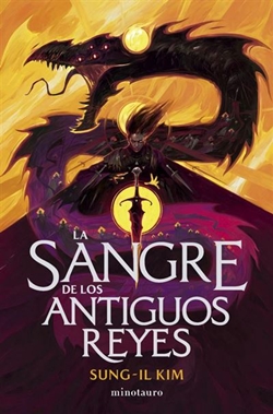 La sangre de los antiguos reyes La sangre de los antiguos reyes
