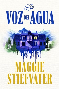La voz del agua La voz del agua