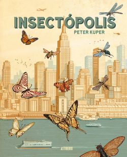 Insectópolis Insectópolis
