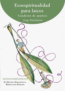 Ecoespiritualidad para laicos Ecoespiritualidad para laicos