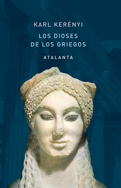 Los dioses de los griegos Los dioses de los griegos