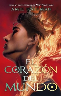 El corazón del mundo El corazón del mundo