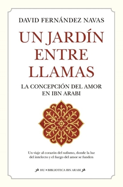 Un jardín entre llamas Un jardín entre llamas