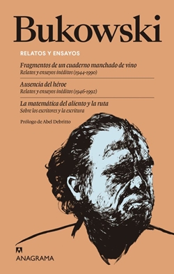 Relatos y ensayos Relatos y ensayos