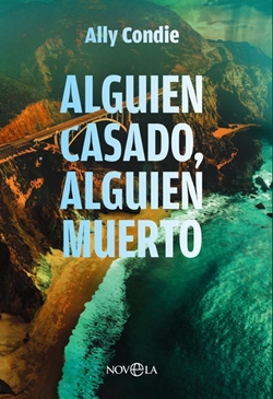 Alguien casado, alguien muerto Alguien casado, alguien muerto