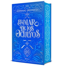 El mar de los Ocultos El mar de los Ocultos
