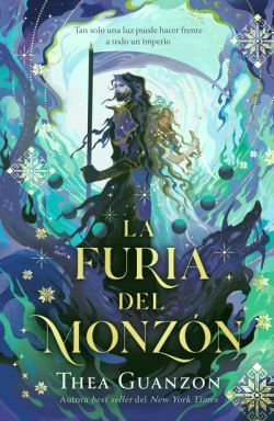 La furia del monzón La furia del monzón