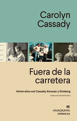 Fuera de la carretera Fuera de la carretera