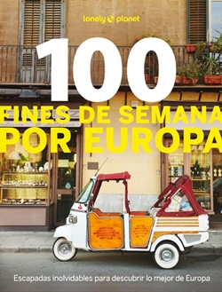 100 fines de semana por Europa 100 fines de semana por Europa