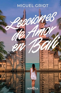 Lecciones de amor en Bali Lecciones de amor en Bali