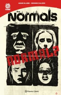 The Normals The Normals