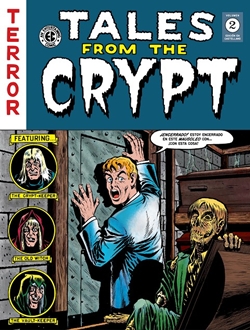 Tales from the Crypt vol 2 Tales from the Crypt vol 2