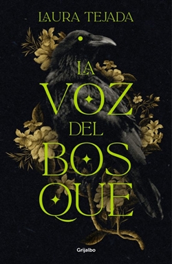 La voz del bosque La voz del bosque