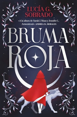 Bruma roja (Bilogía Bruma Roja 1) Bruma roja (Bilogía Bruma Roja 1)
