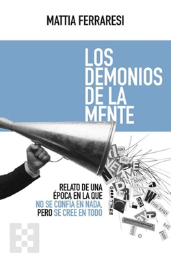Los demonios de la mente Los demonios de la mente