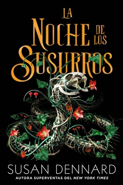 La noche de los susurros La noche de los susurros