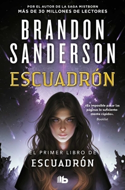 Escuadrón (Escuadrón 1) Escuadrón (Escuadrón 1)