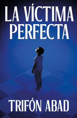 La víctima perfecta La víctima perfecta