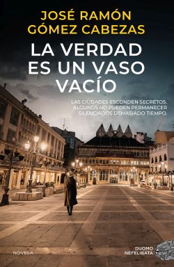 La verdad es un vaso vacío La verdad es un vaso vacío