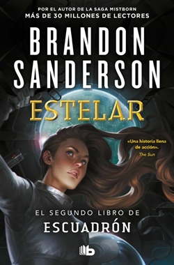 Estelar (Escuadrón 2) Estelar (Escuadrón 2)
