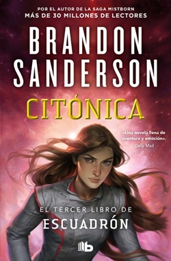 Citónica (Escuadrón 3) Citónica (Escuadrón 3)