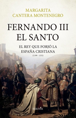 Fernando III, el Santo Fernando III, el Santo