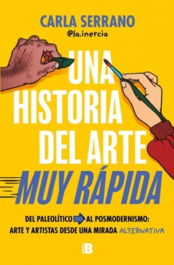 Una historia del arte muy rápida Una historia del arte muy rápida