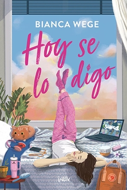 Hoy se lo digo Hoy se lo digo