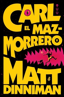 Carl el mazmorrero Carl el mazmorrero