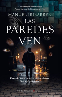 Las paredes ven Las paredes ven