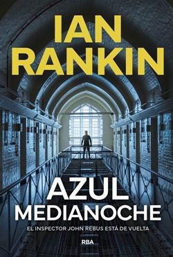 Azul medianoche Azul medianoche