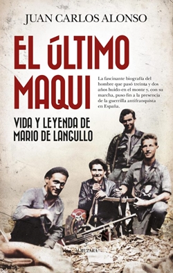 El último maqui El último maqui