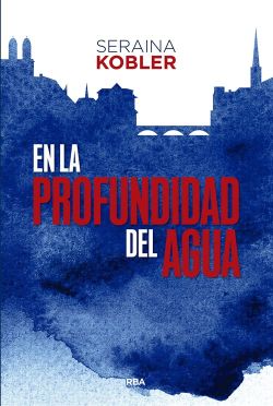En la profundidad del agua En la profundidad del agua