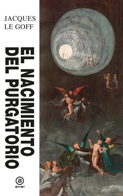 El nacimiento del purgatorio El nacimiento del purgatorio