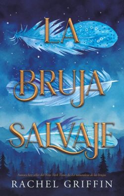 La bruja salvaje La bruja salvaje