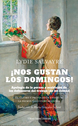 ¡Nos gustan los domingos! ¡Nos gustan los domingos!