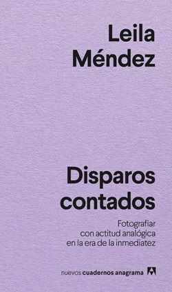 Disparos contados Disparos contados