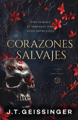 Corazones salvajes Corazones salvajes