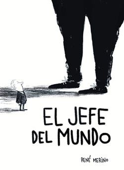 El jefe del mundo El jefe del mundo