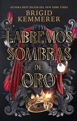 Labremos sombras de oro Labremos sombras de oro