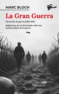 La Gran Guerra. Recuerdos de Guerra (1914-1915) y Reflexiones La Gran Guerra. Recuerdos de Guerra (1914-1915) y Reflexiones