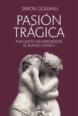 Pasión trágica Pasión trágica