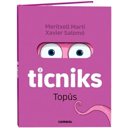 Ticniks 2. Topús Ticniks 2. Topús