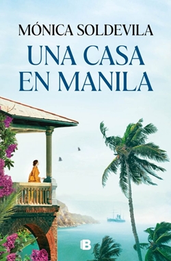Una casa en Manila Una casa en Manila