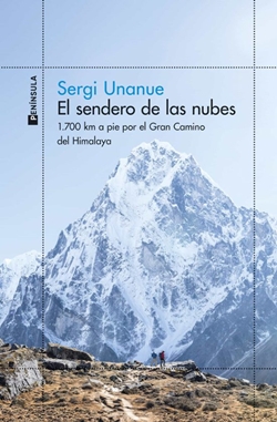 El sendero de las nubes El sendero de las nubes