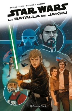 Star Wars: La Batalla de Jakku HC Star Wars: La Batalla de Jakku HC